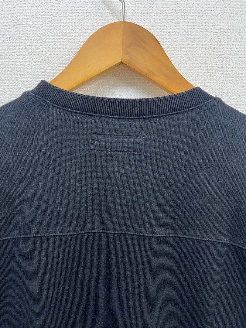 トップス Supreme Athletic Studded L/S Top \"Black\"
