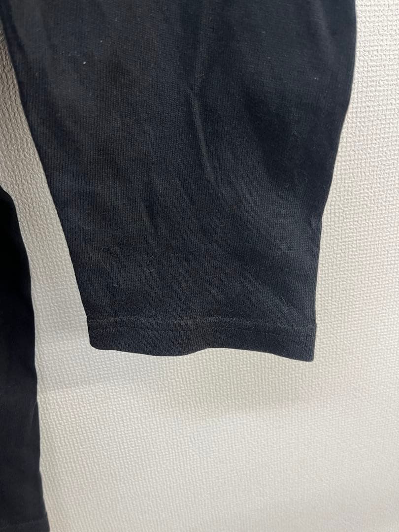 トップス Supreme Athletic Studded L/S Top \"Black\"