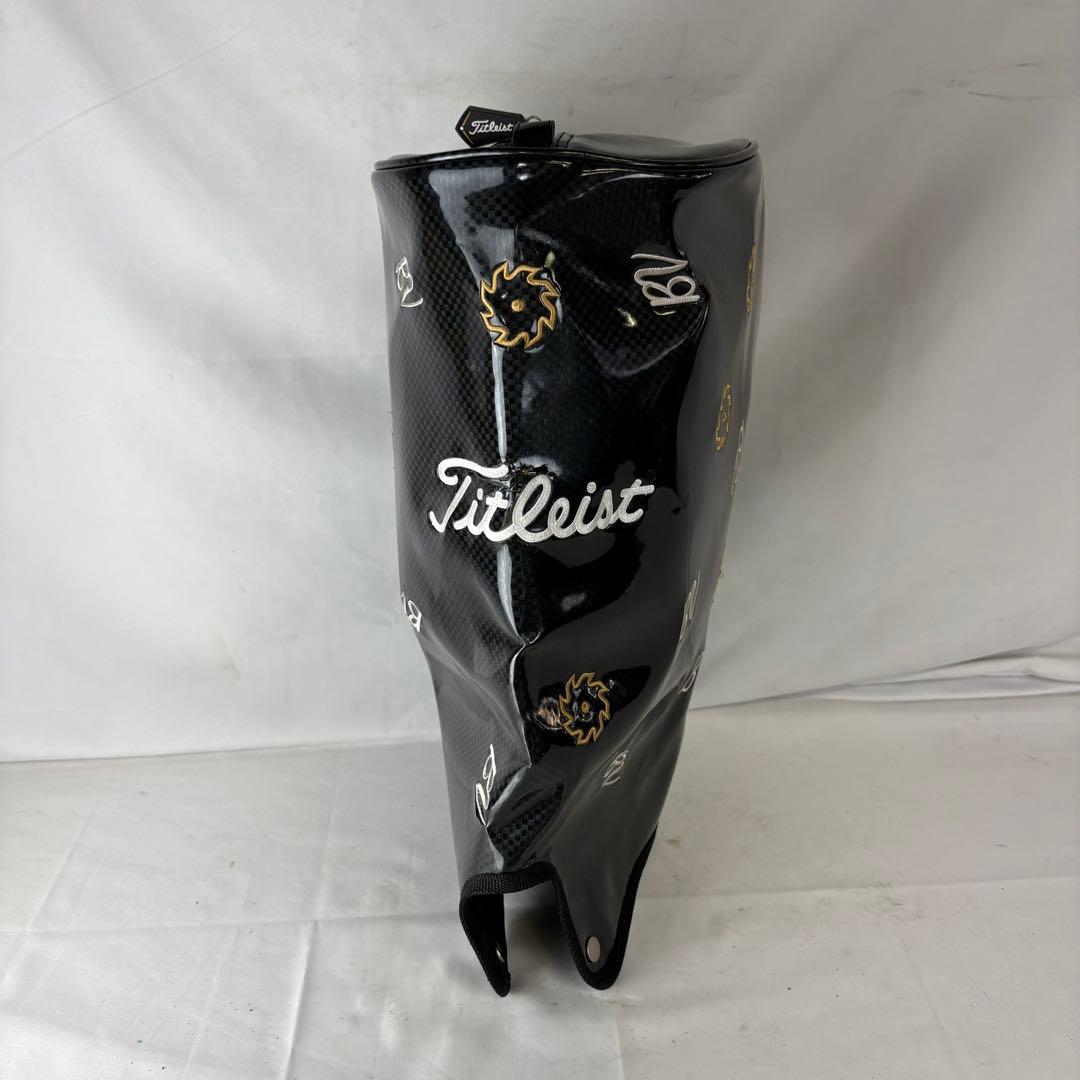 Titleist VOKEY DESIGN 限定モデル キャディバッグ 9.5型