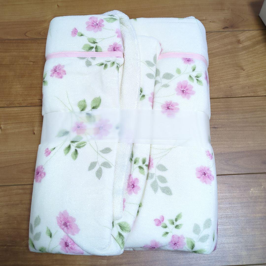 HOTMAN ホットマン　タオルケット