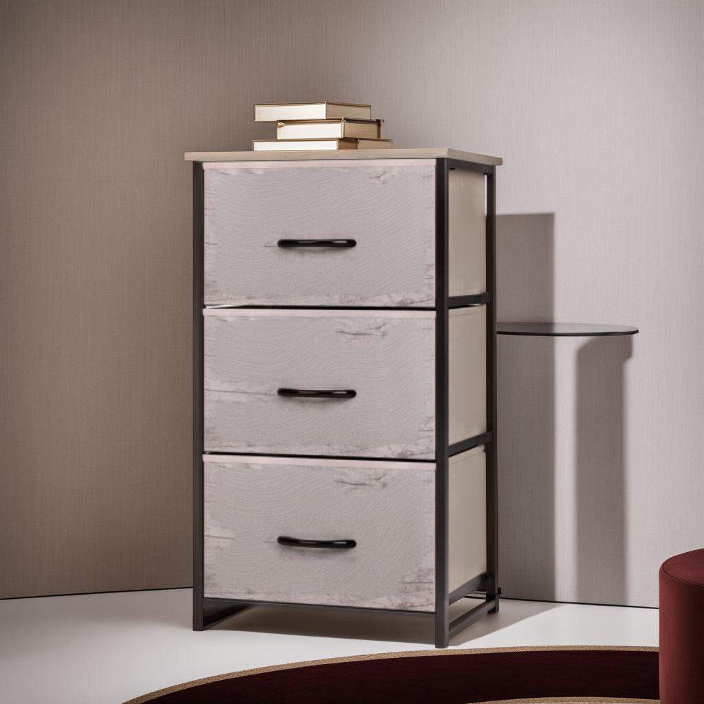 収納ラック タンス 引き出し シンプル ドレッサー チェスト 多機能