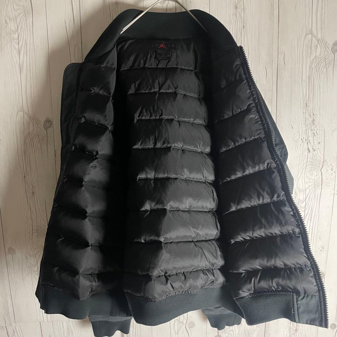Nike Jordan Y2K MA-1 Bomber Jacket 短丈