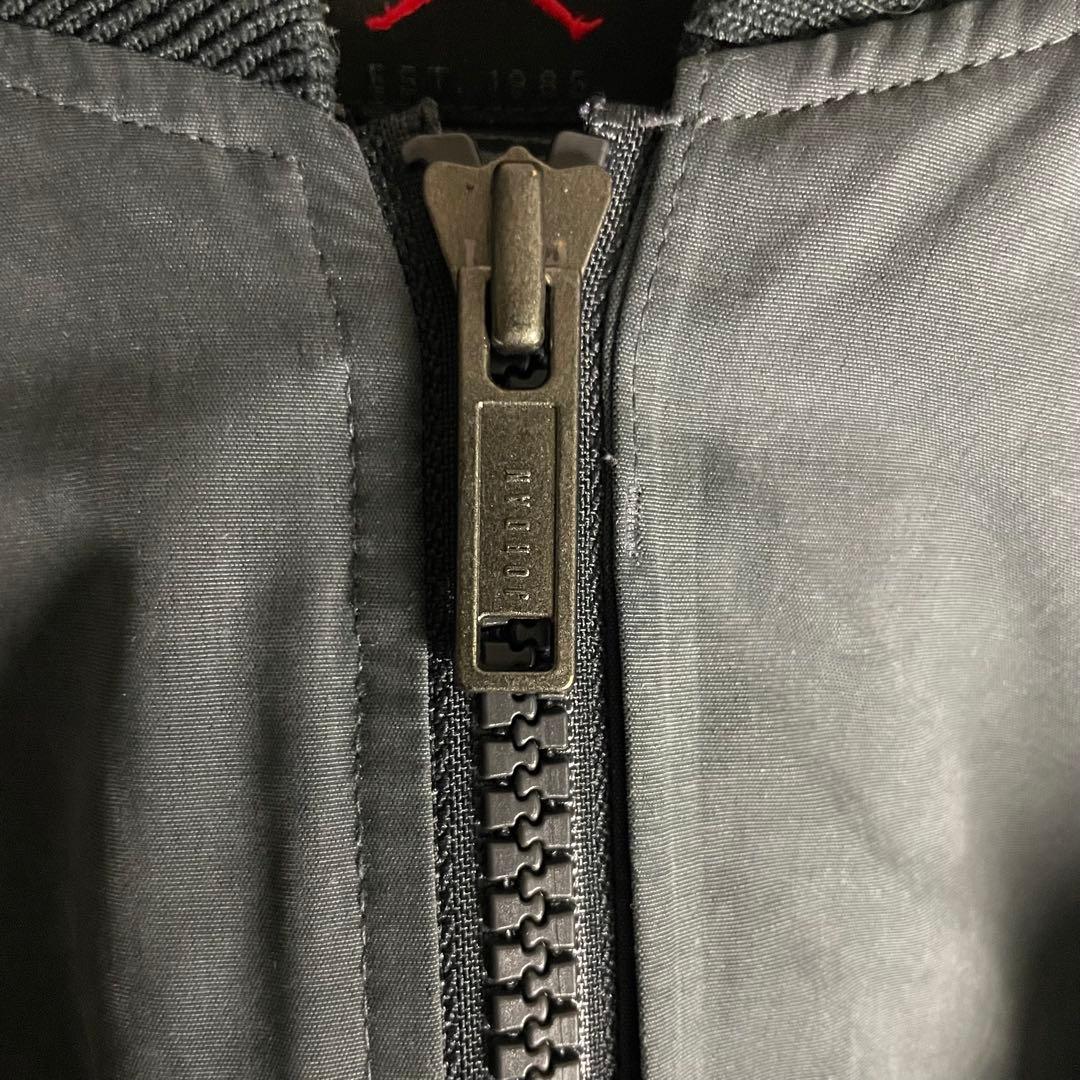Nike Jordan Y2K MA-1 Bomber Jacket 短丈