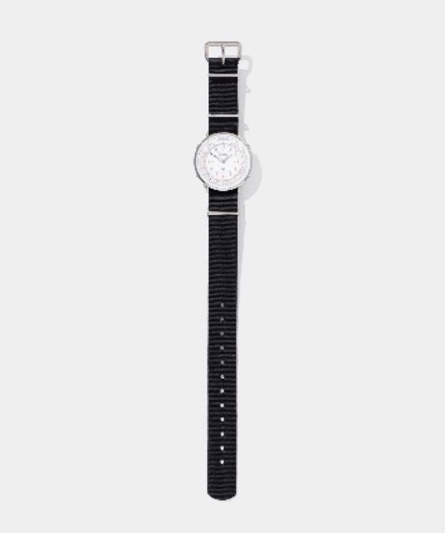 北顔 SEIKO Metronome Watch Fragment