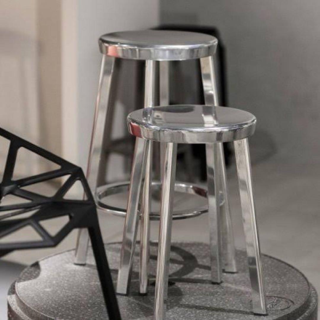 Deja-vu stool（デジャヴスツール）　深澤直人 magis マジス