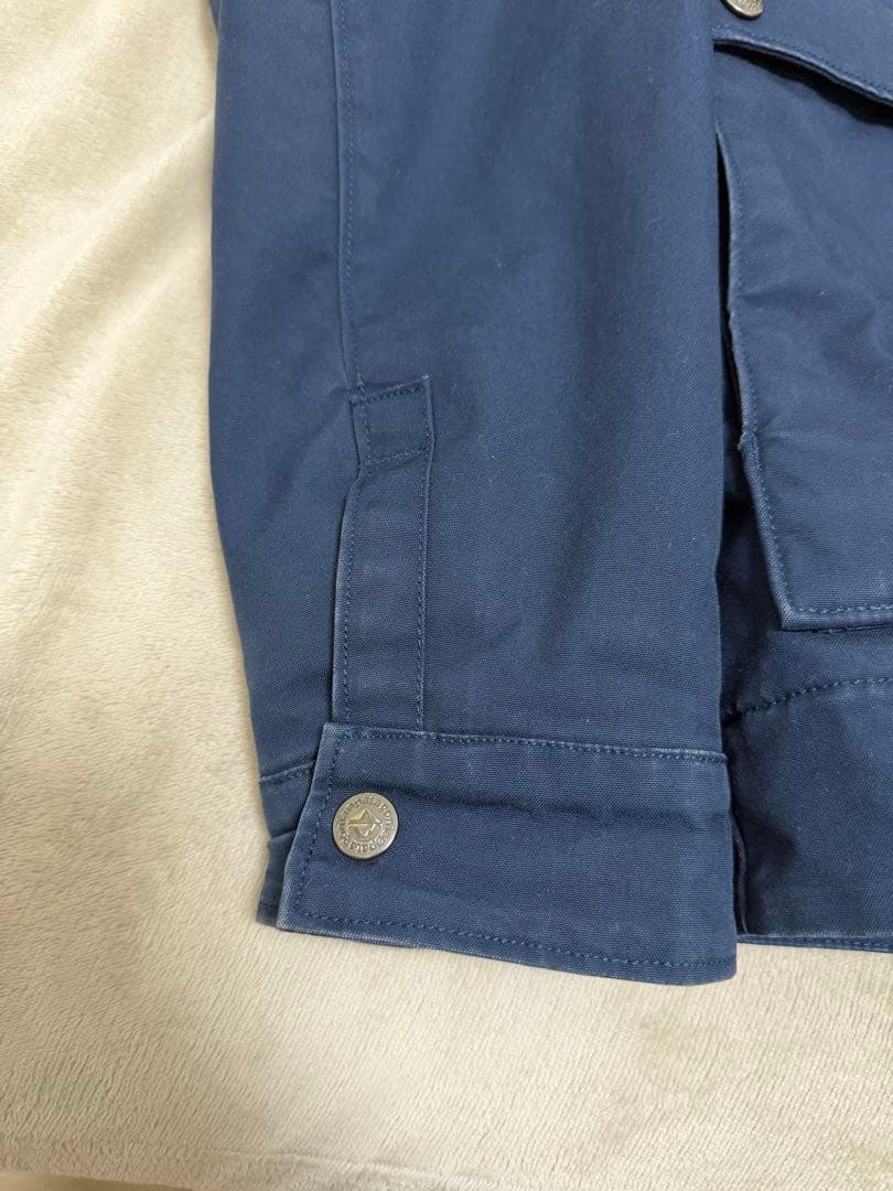 Patagonia パタゴニア メープルグローブ・キャンバス・ジャケット