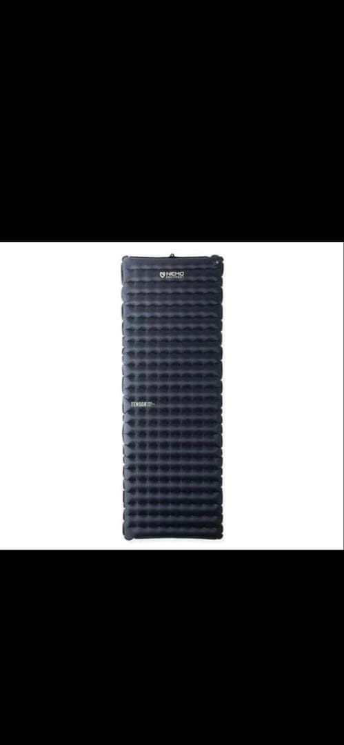 【RW】NEMO TENSOR EXTREME CONDITIONS