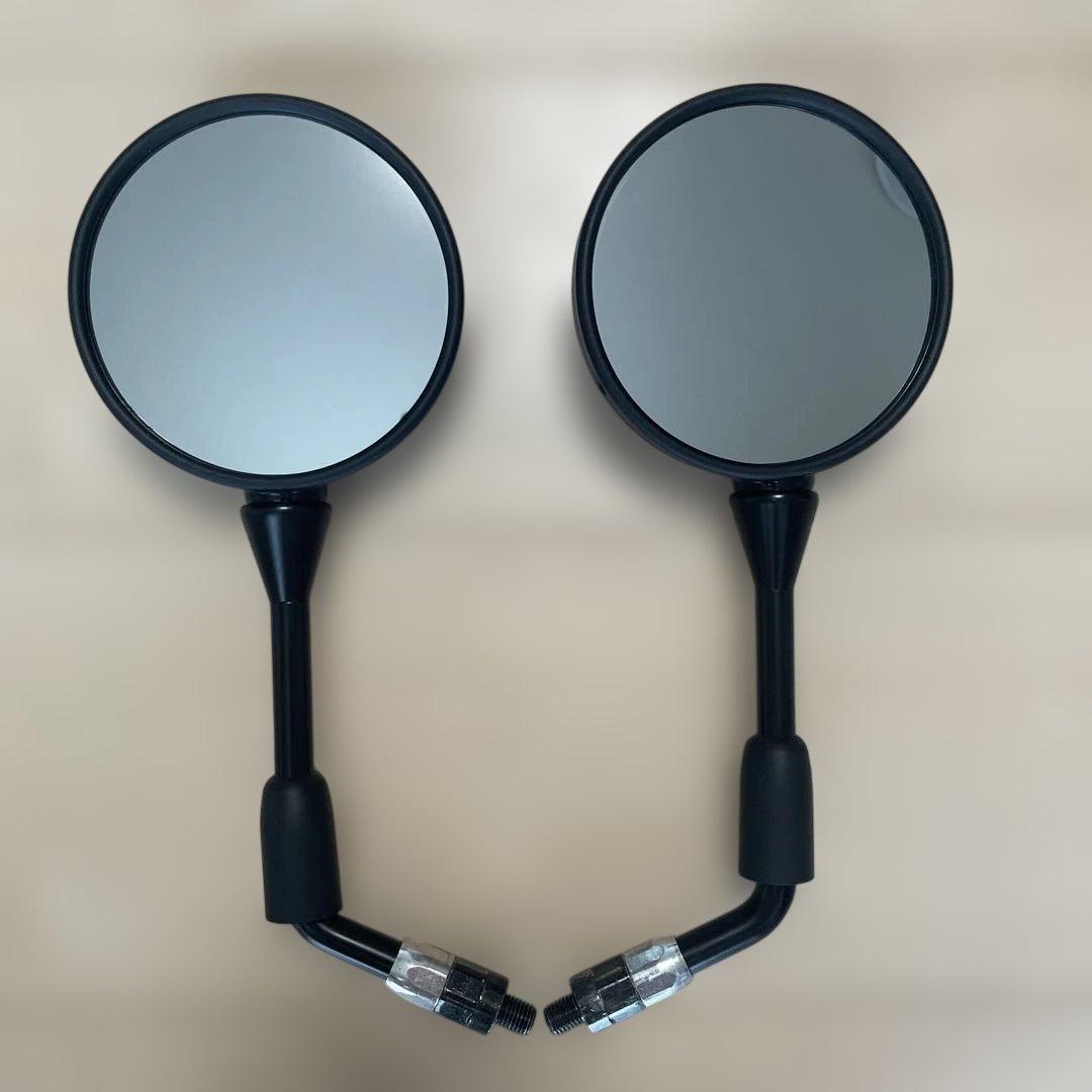 Kawasaki Z900RS cafe 純正ミラー