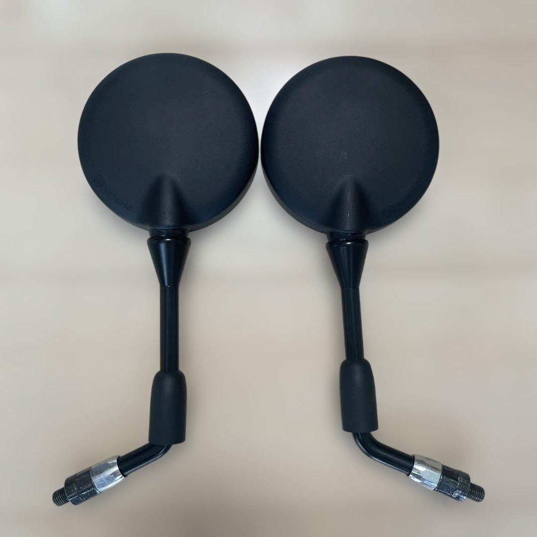 Kawasaki Z900RS cafe 純正ミラー