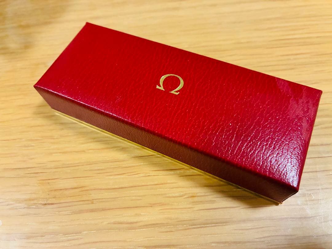 OMEGA De Ville 腕時計　不動