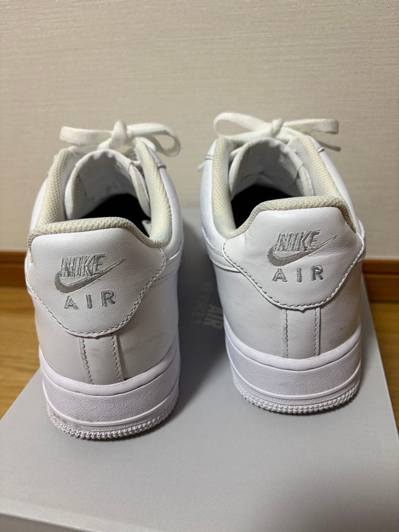 ナイキ エア フォース 1 NIKE air force1