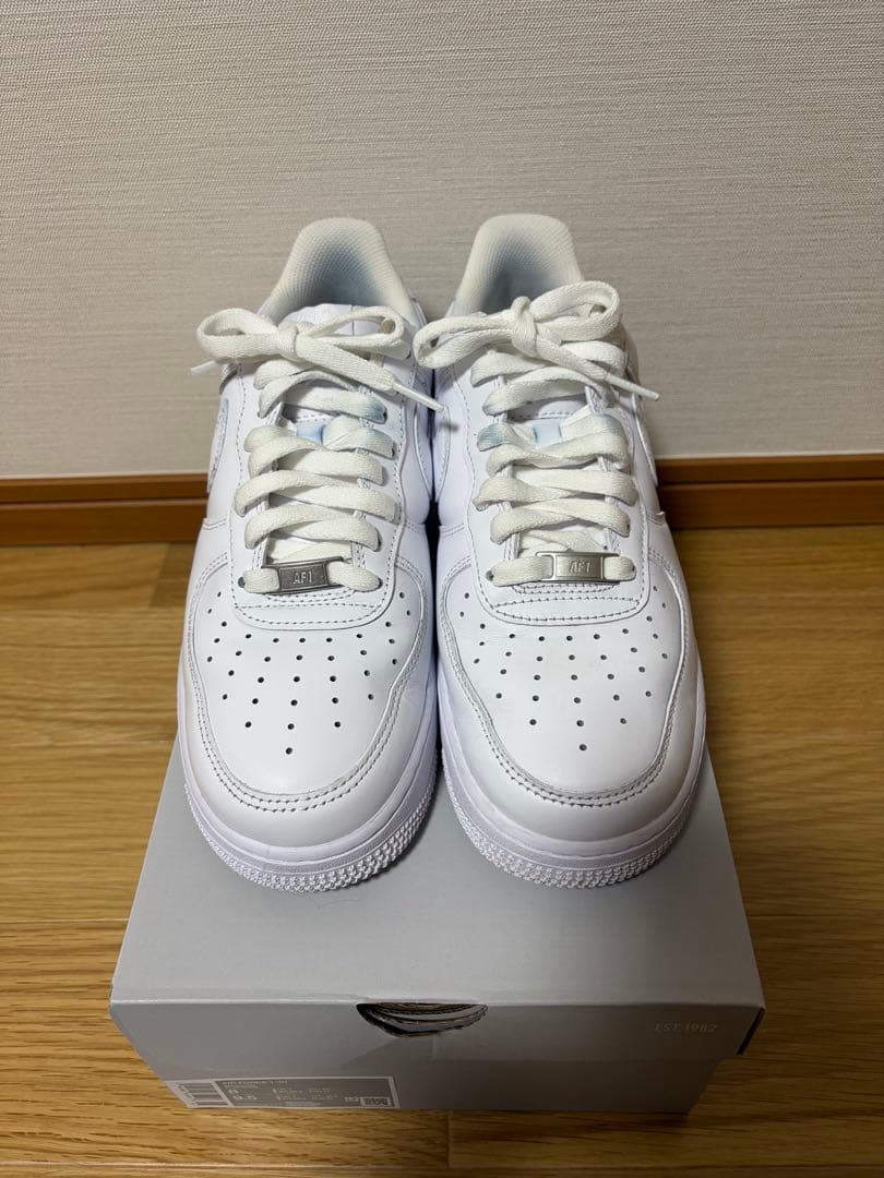 ナイキ エア フォース 1 NIKE air force1