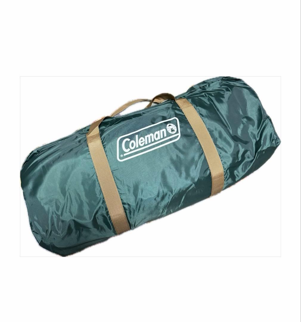 新品・未使用 Coleman パラタープ DX II 170T11950R