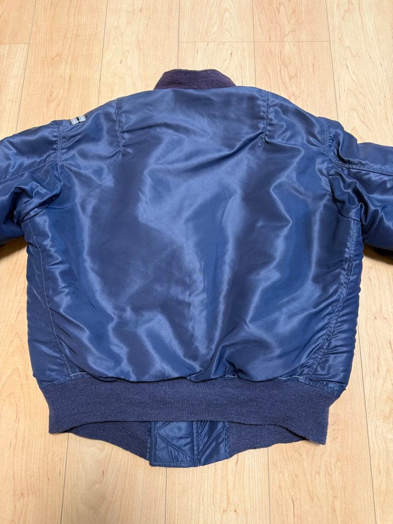 バズリクソンズ　B-15C サイズ38