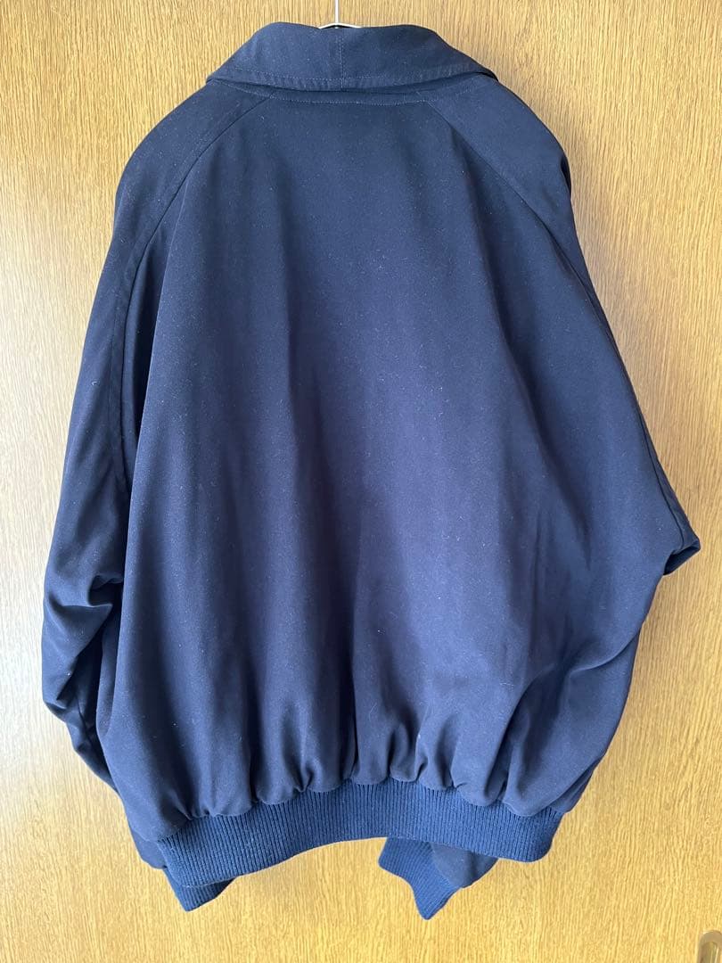 ち*ー様 クリスチャンディオール　Dior 90’s ボンバージャケット