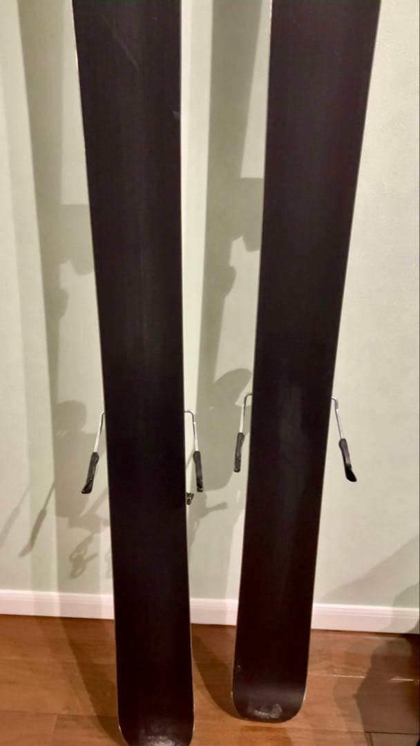 ATOMIC BACKLAND 102W 172cm パウダー バックカントリー