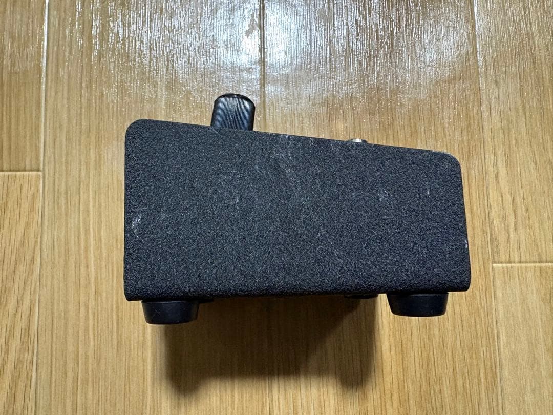 RAT2 箱付き ギターエフェクター