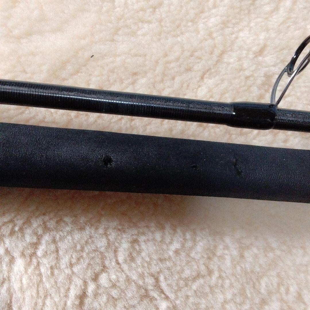 トゥルースジャパンブラックアディクション、ブラックアディクション105