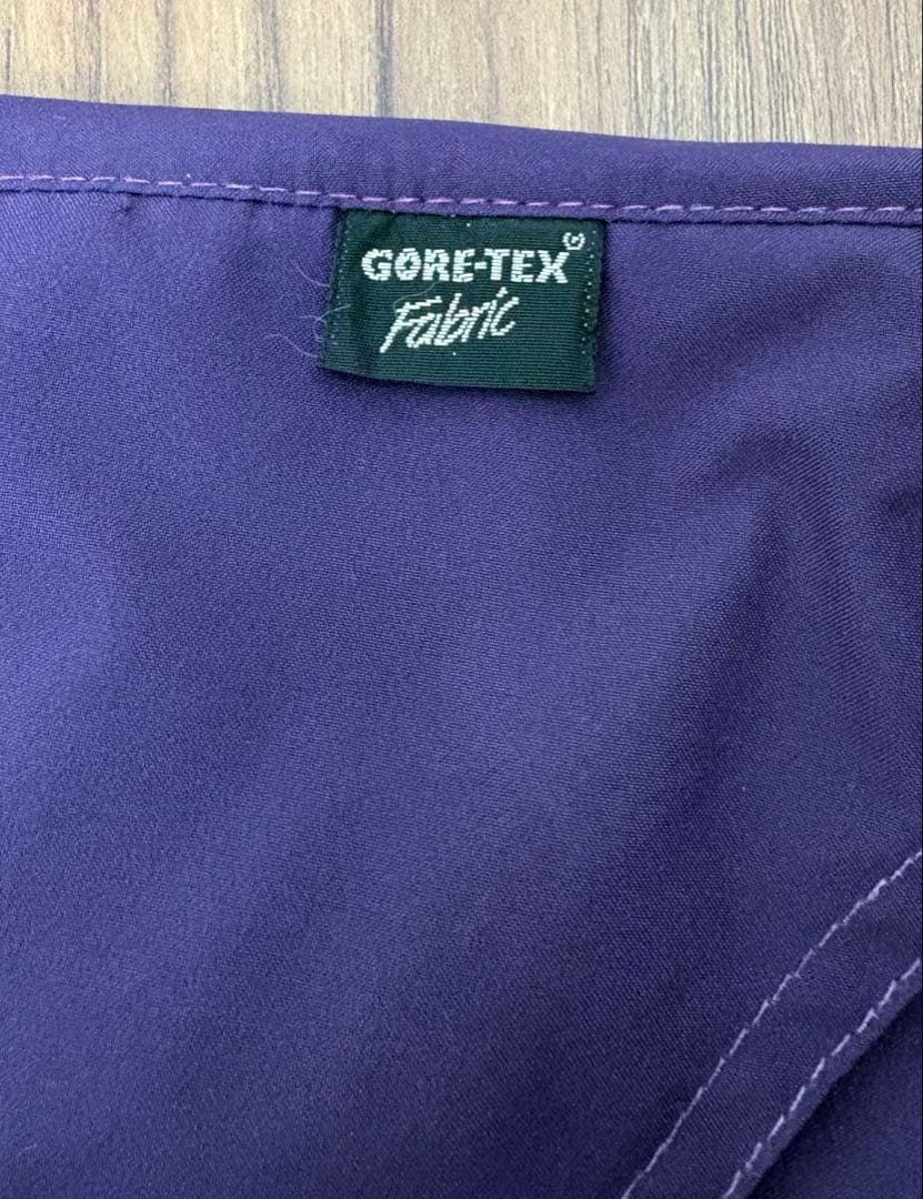 90s Berghaus Glissade I.A　ゴアテックス