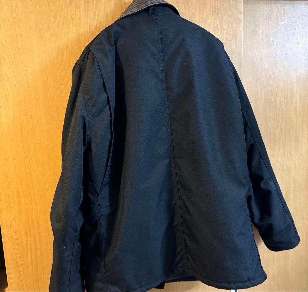 Carhartt トラディショナル　ブラック