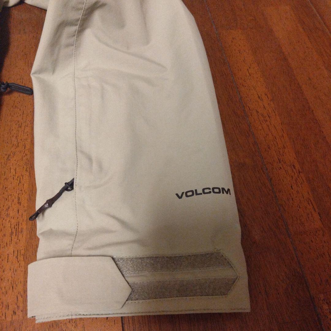 Volcom GORE-TEX スノーボード ジャケット 【M】