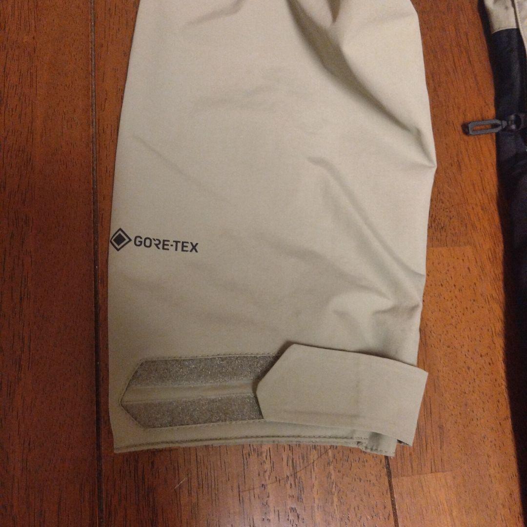 Volcom GORE-TEX スノーボード ジャケット 【M】