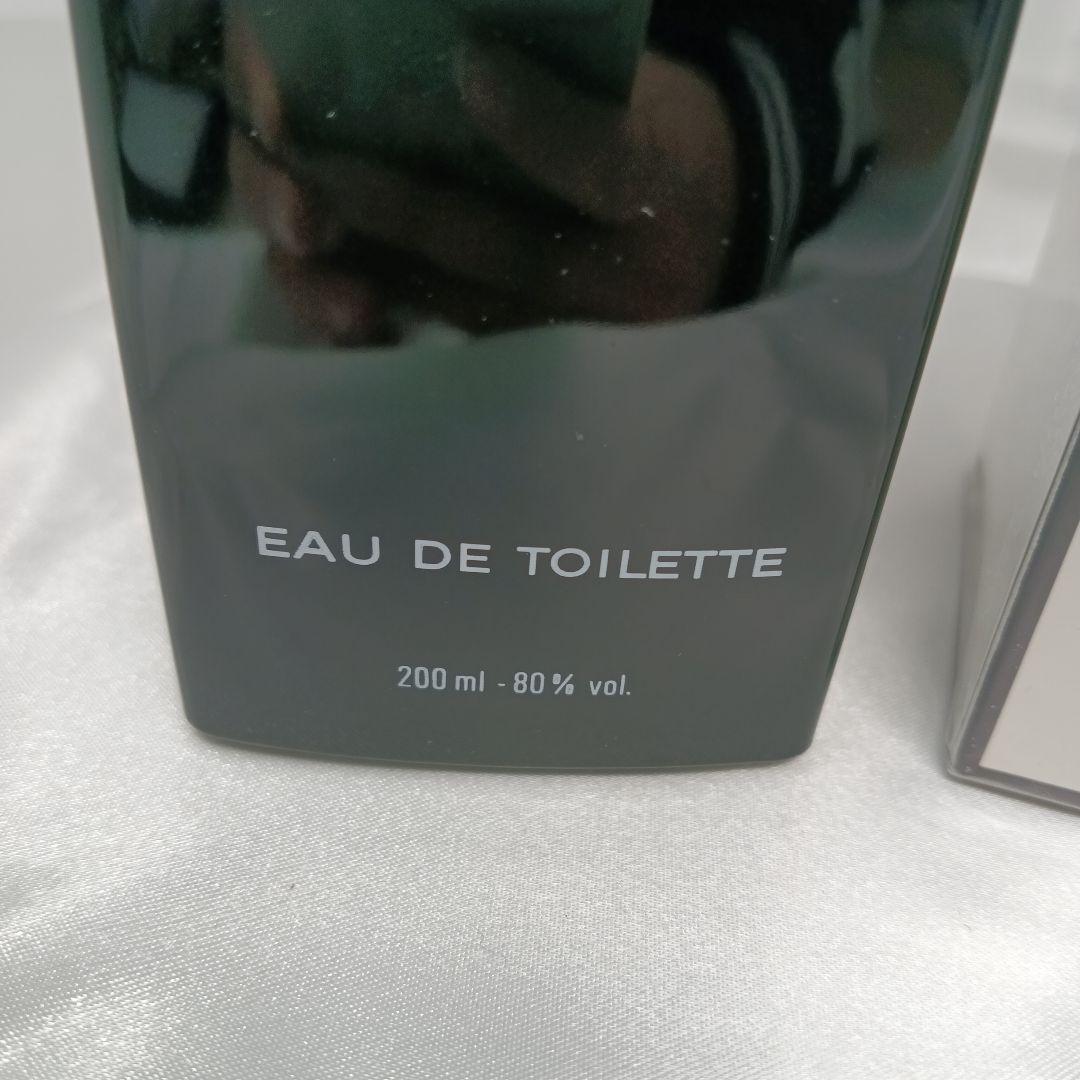 CHANEL アンタウス プールオム200ml& N°19 50ml2本セット