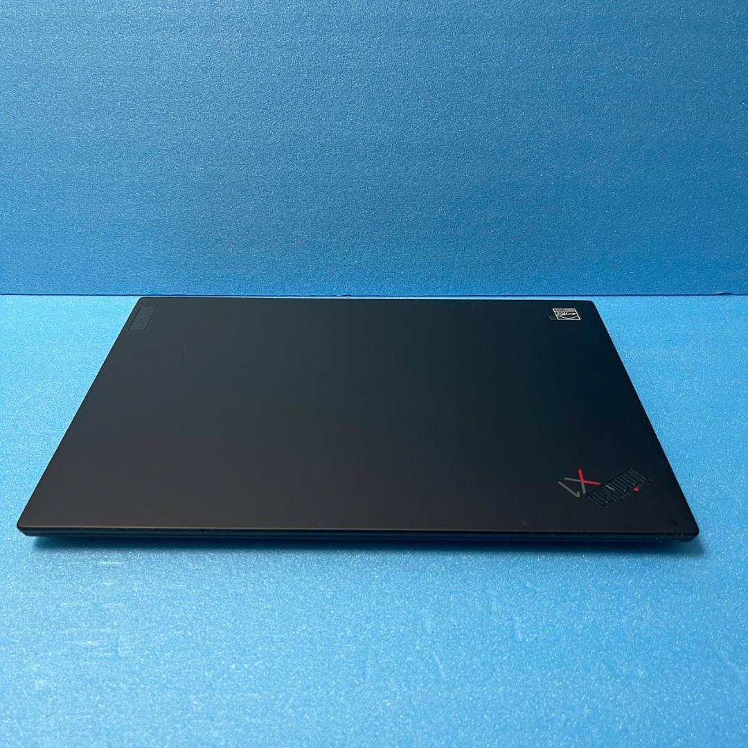 タッチパネル | X1 Carbon Gen 9 | 最新Office2024