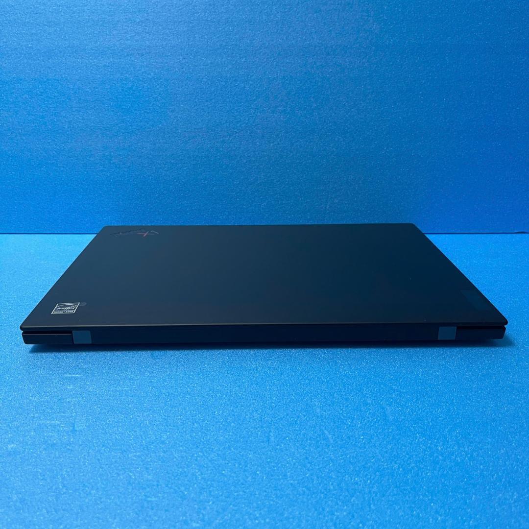 タッチパネル | X1 Carbon Gen 9 | 最新Office2024