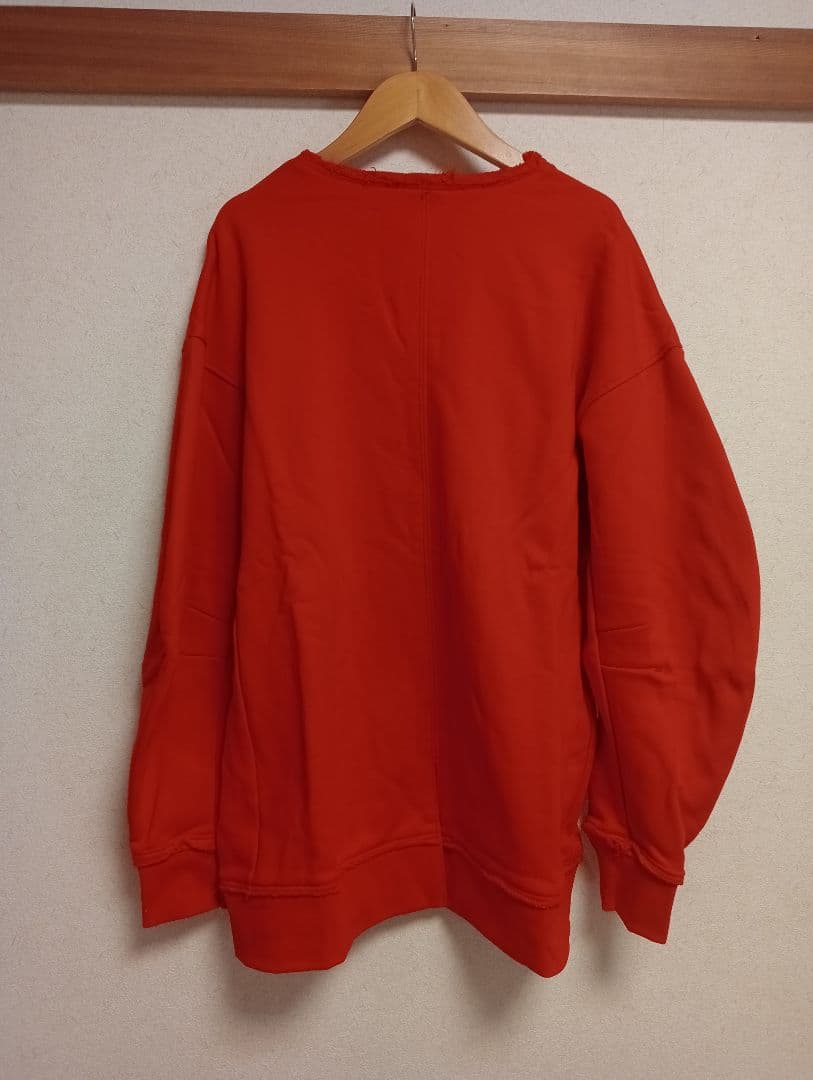 トップス V-neck Cocoon Sleeve Tops