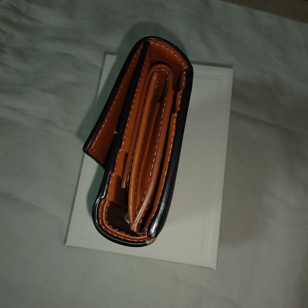 CELINE セリーヌ 折り財布