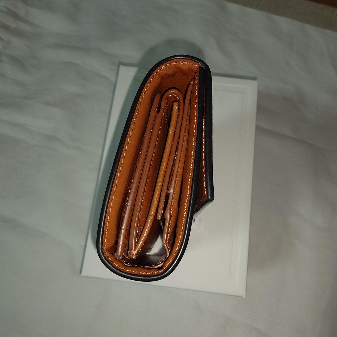 CELINE セリーヌ 折り財布
