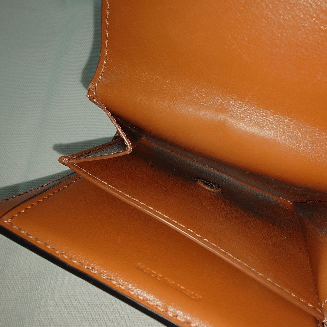 CELINE セリーヌ 折り財布