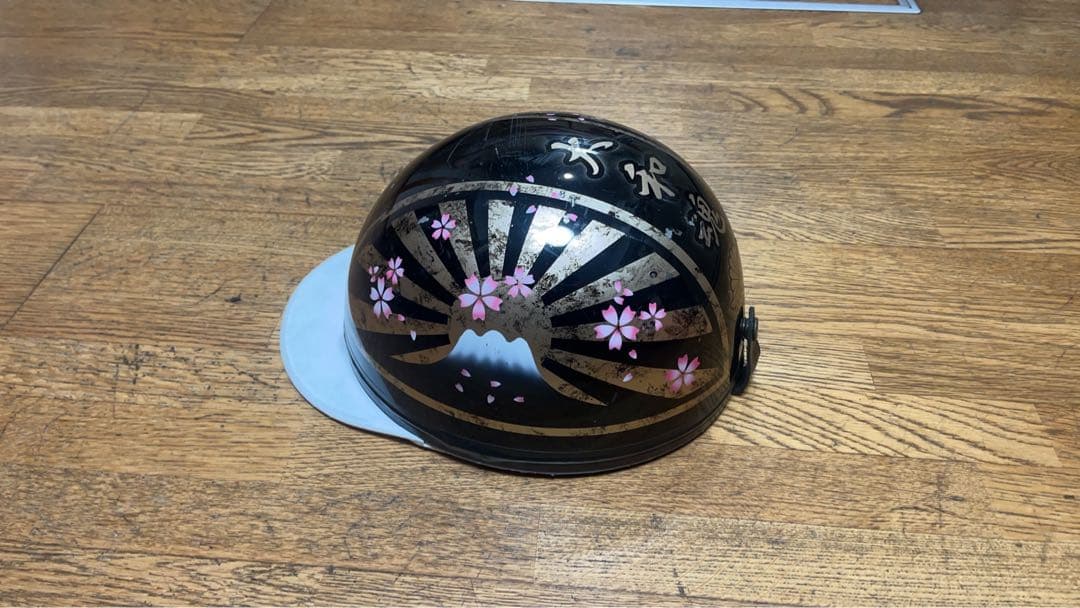 コルク半　金日照