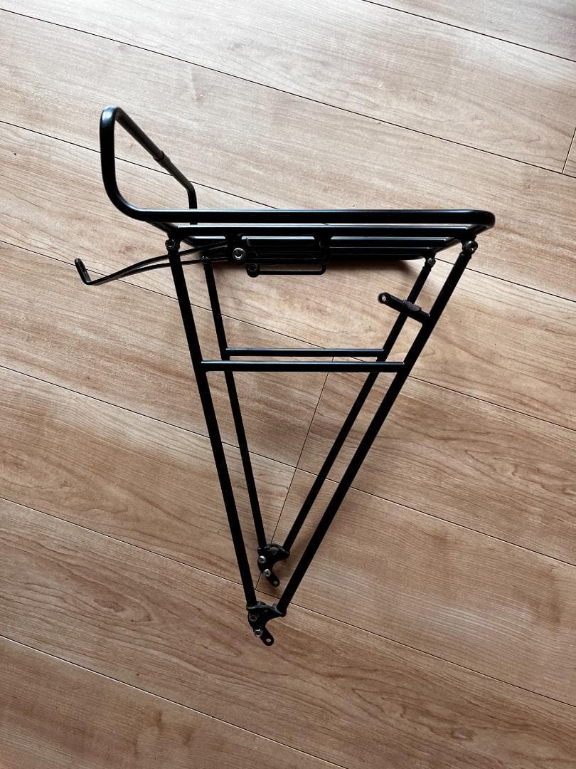 PASS AND STOW 5 Rail Rack おまけつき