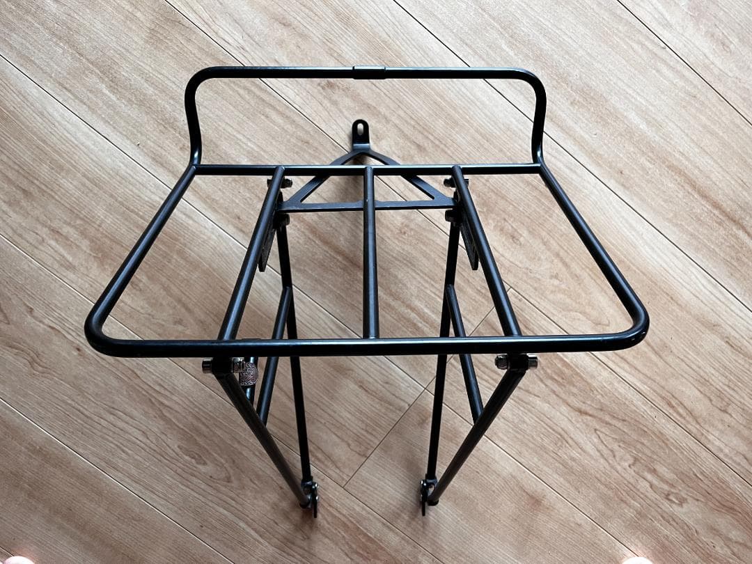 PASS AND STOW 5 Rail Rack おまけつき