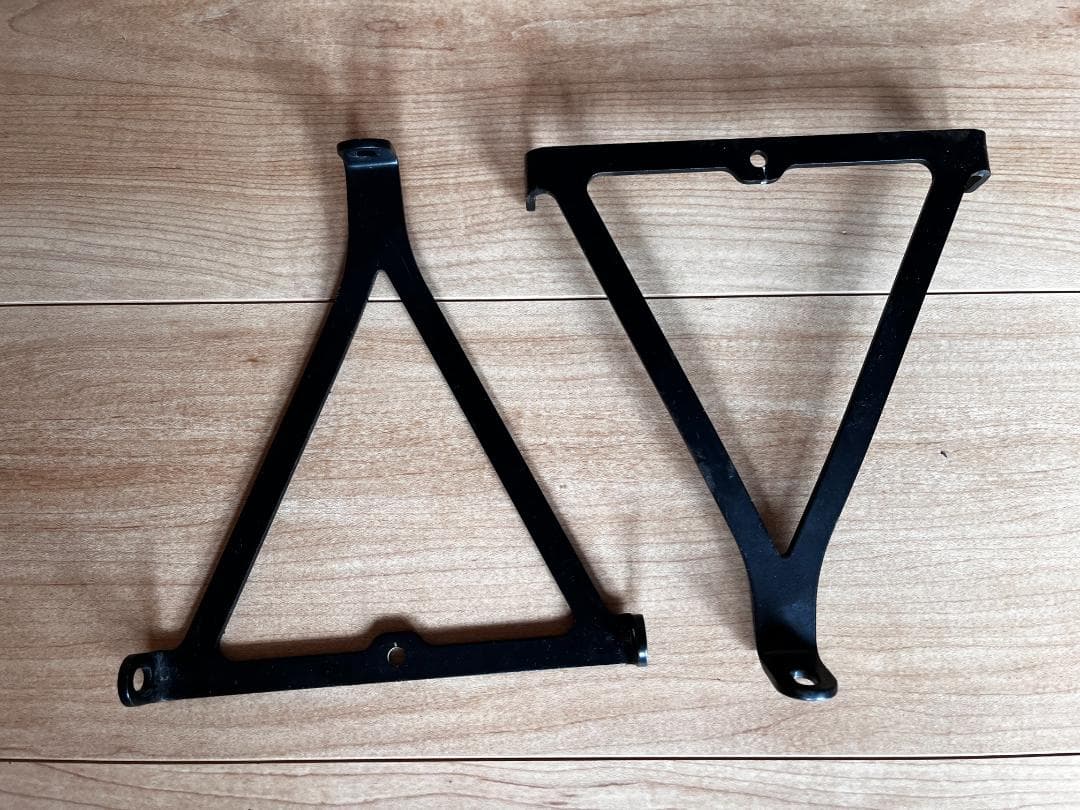 PASS AND STOW 5 Rail Rack おまけつき