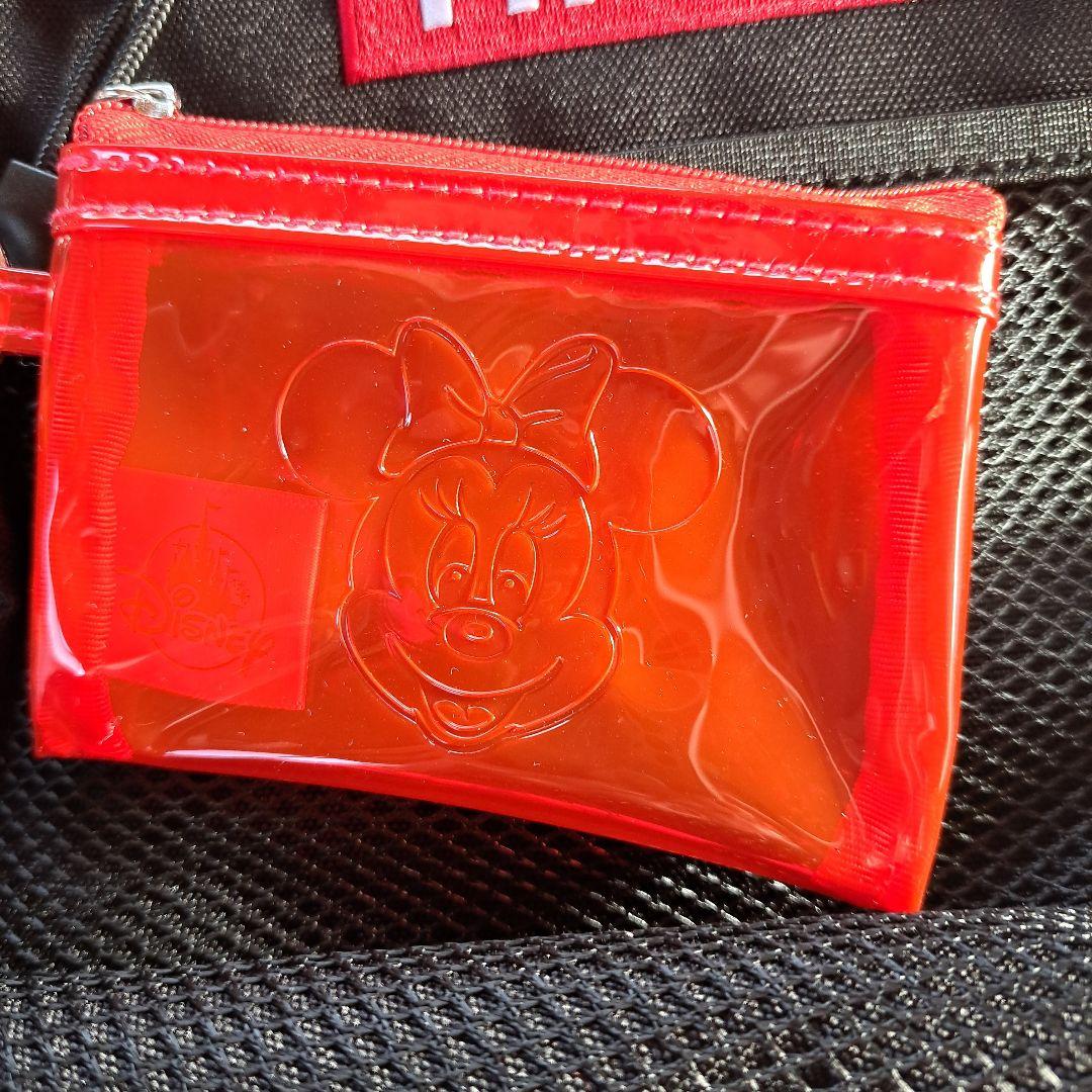 ひ*こ様 ミルクフェド　ディズニーコラボリュックサック