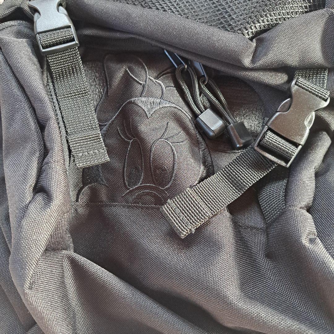ひ*こ様 ミルクフェド　ディズニーコラボリュックサック