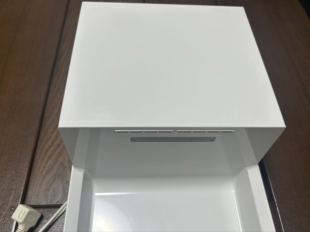 ハンドドライヤー KS-580AH/W