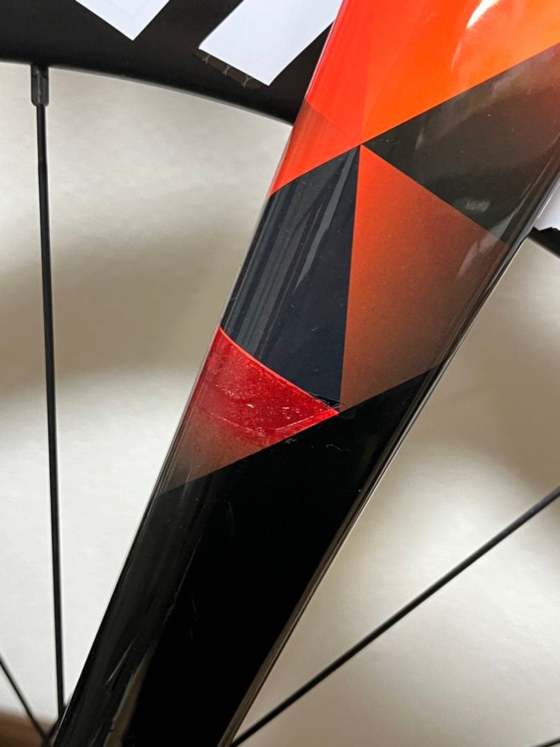 Mérida SCULTURA.4000 teamレプリカ.直接受け取り限定