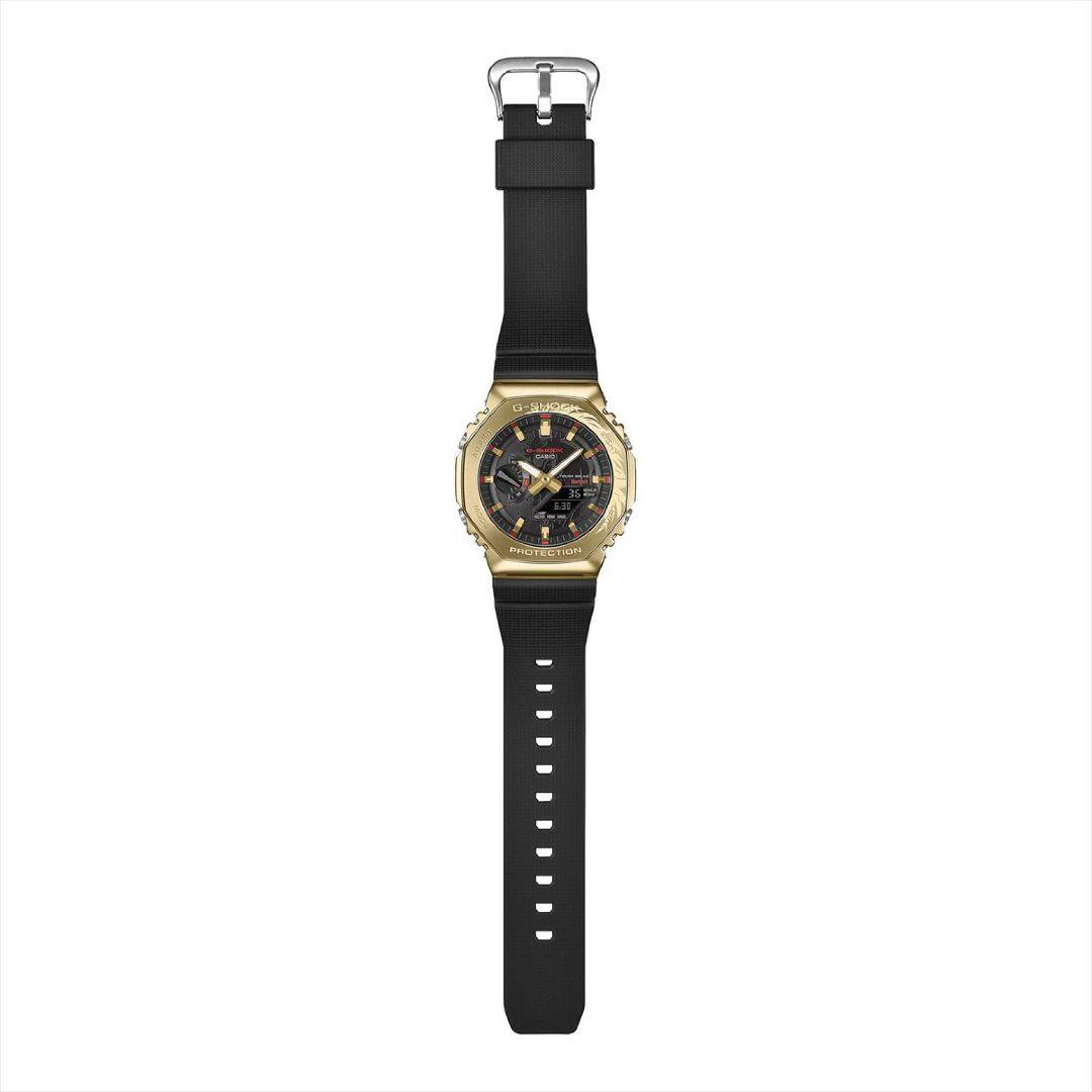新品　GBM-2100CX-9AJR　G-SHOCK　2026年　干支（千里馬）