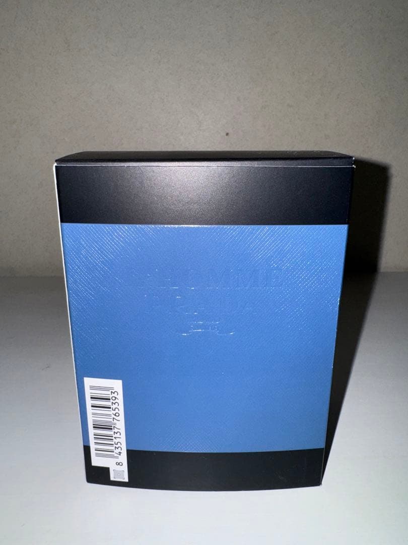 プラダ オム ロー オーデトワレ　50ml