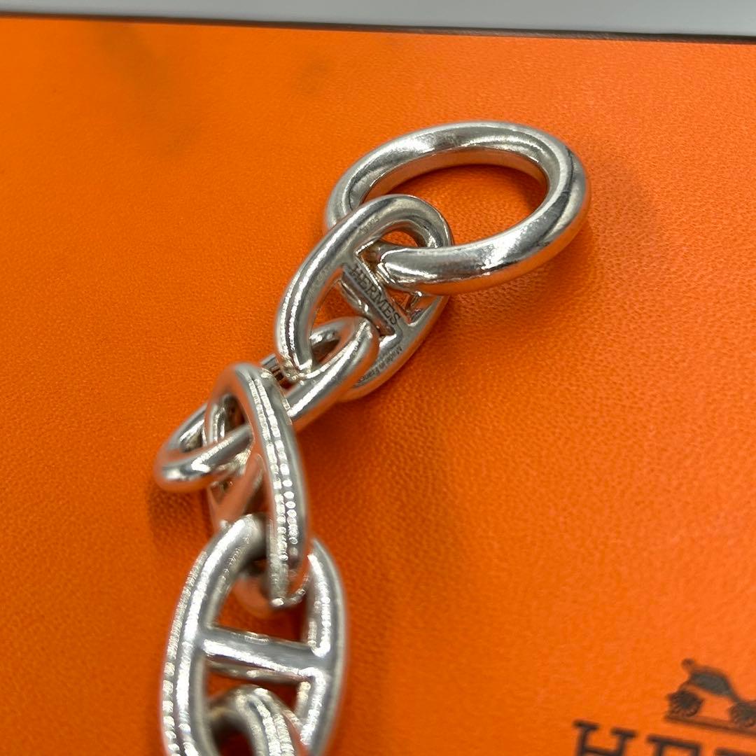 ❣️らるらる様❣️HERMESシェーヌダンクルTGM11コマ【極上美品】
