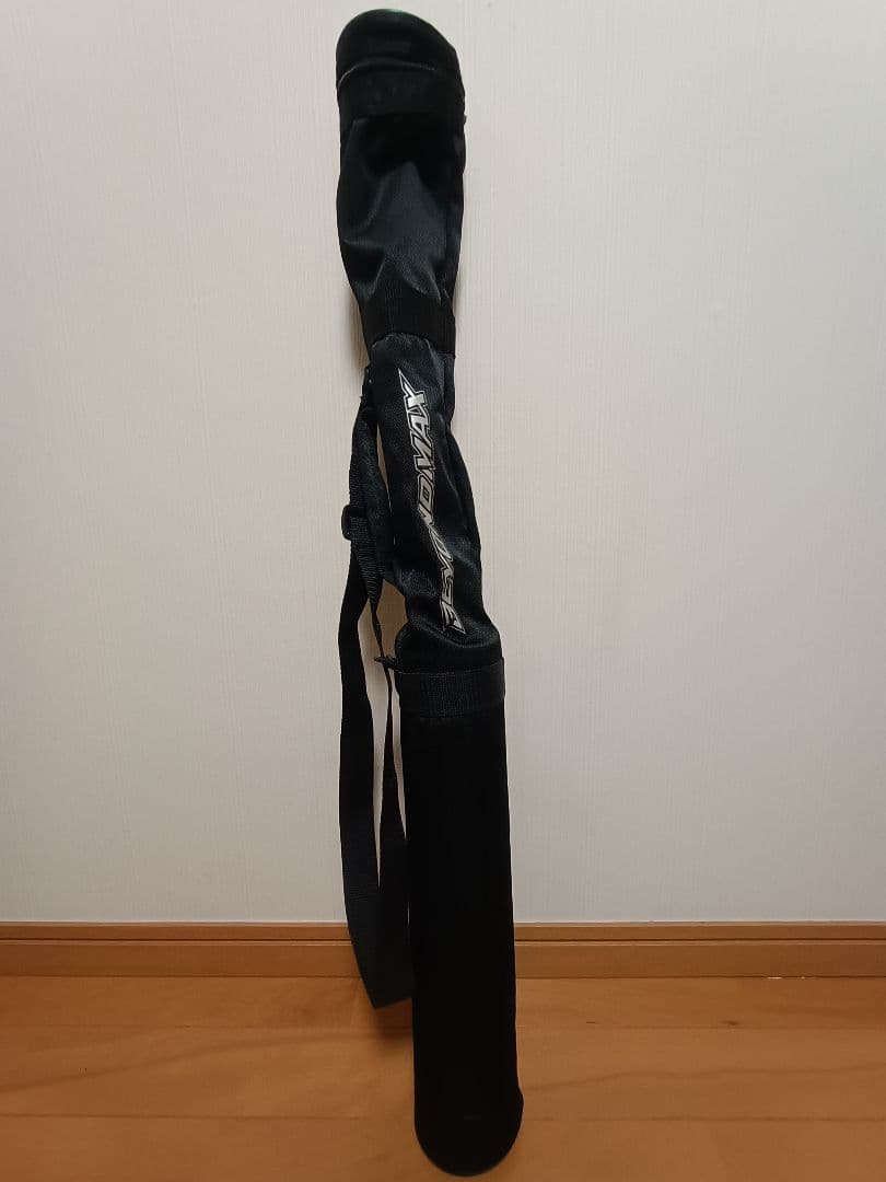ミズノ ビヨンドマックスレガシー 78cm 少年軟式用バット