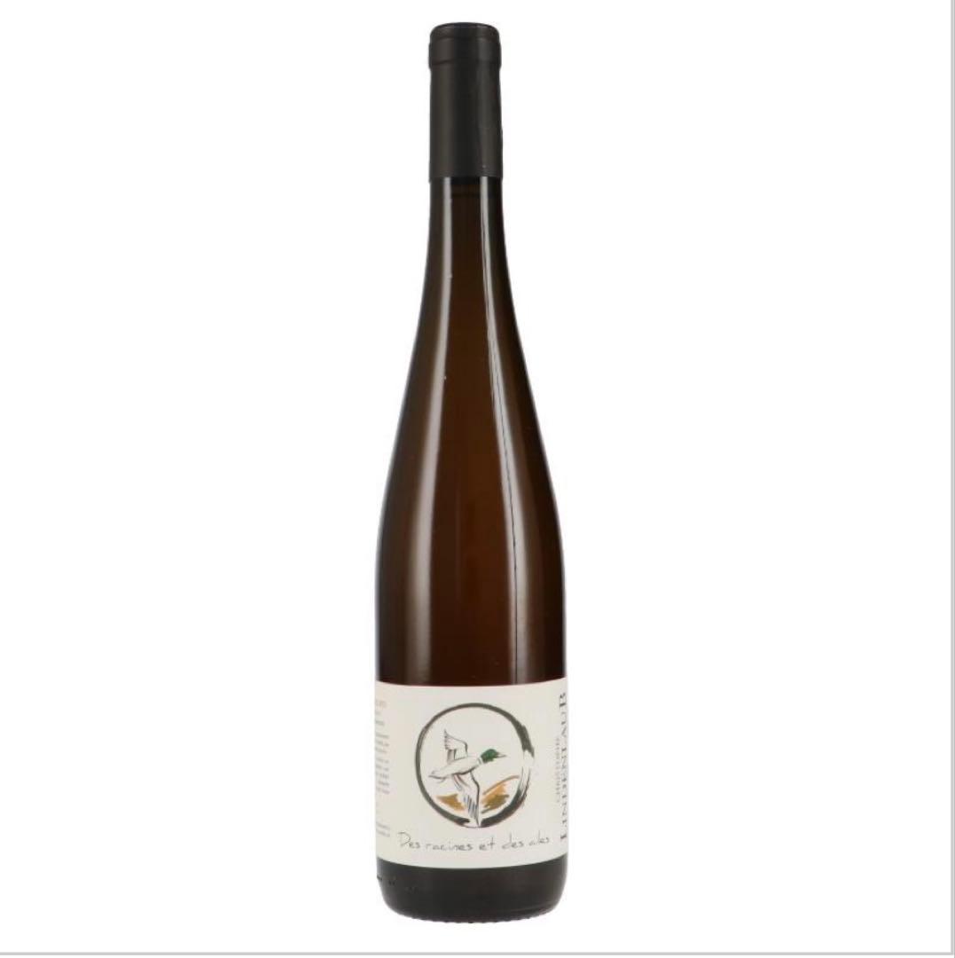 Black Nepal 2020年 白ワイン 750ml