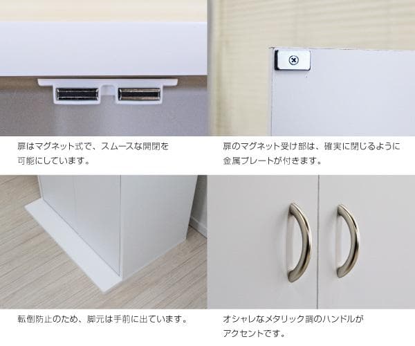 《新品・送料無料》《日本製》DVDラック CD コミック本棚ストッカー