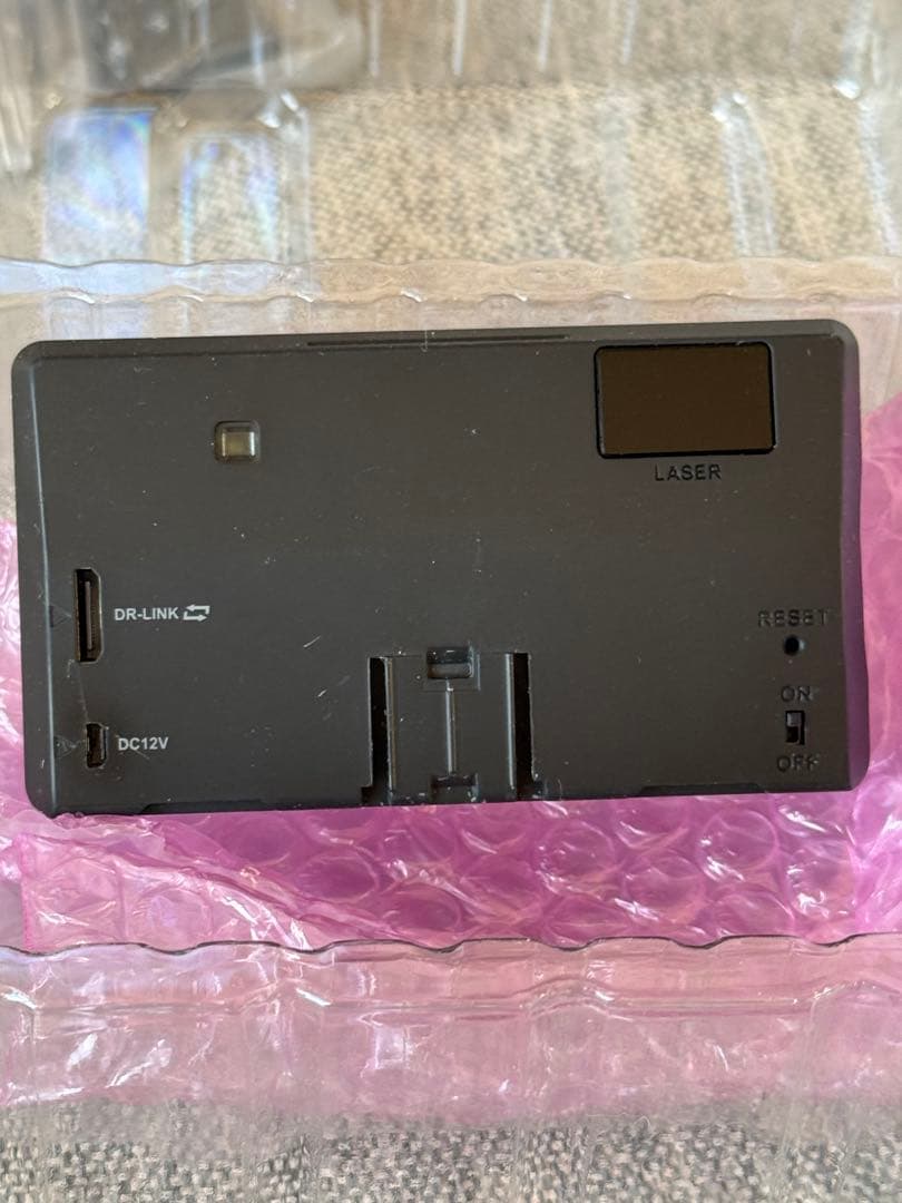 リコール対策済　コムテック　ZERO708LV
