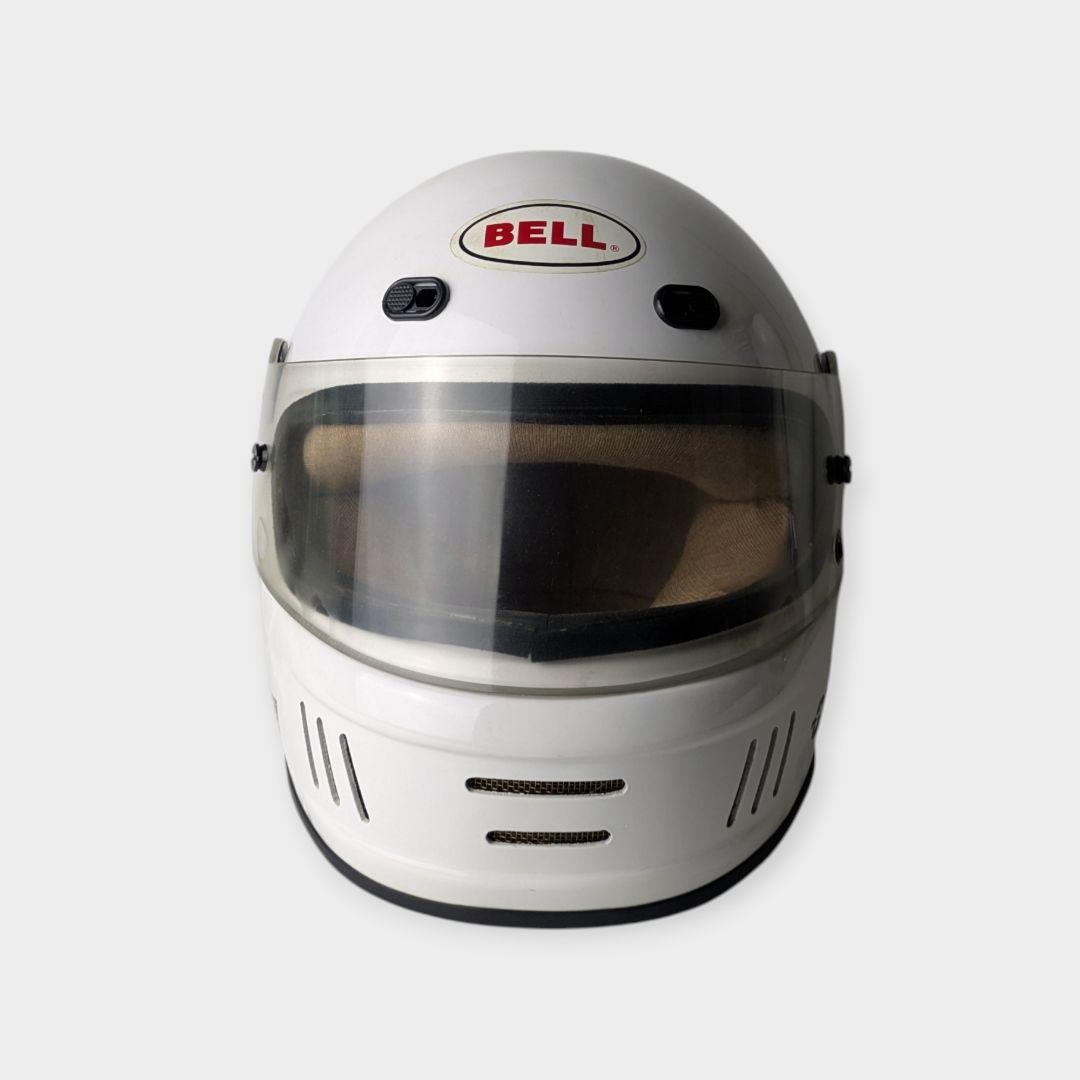 w*u様 BELL SNELL SPORT II SA95 ベル フルフェイス