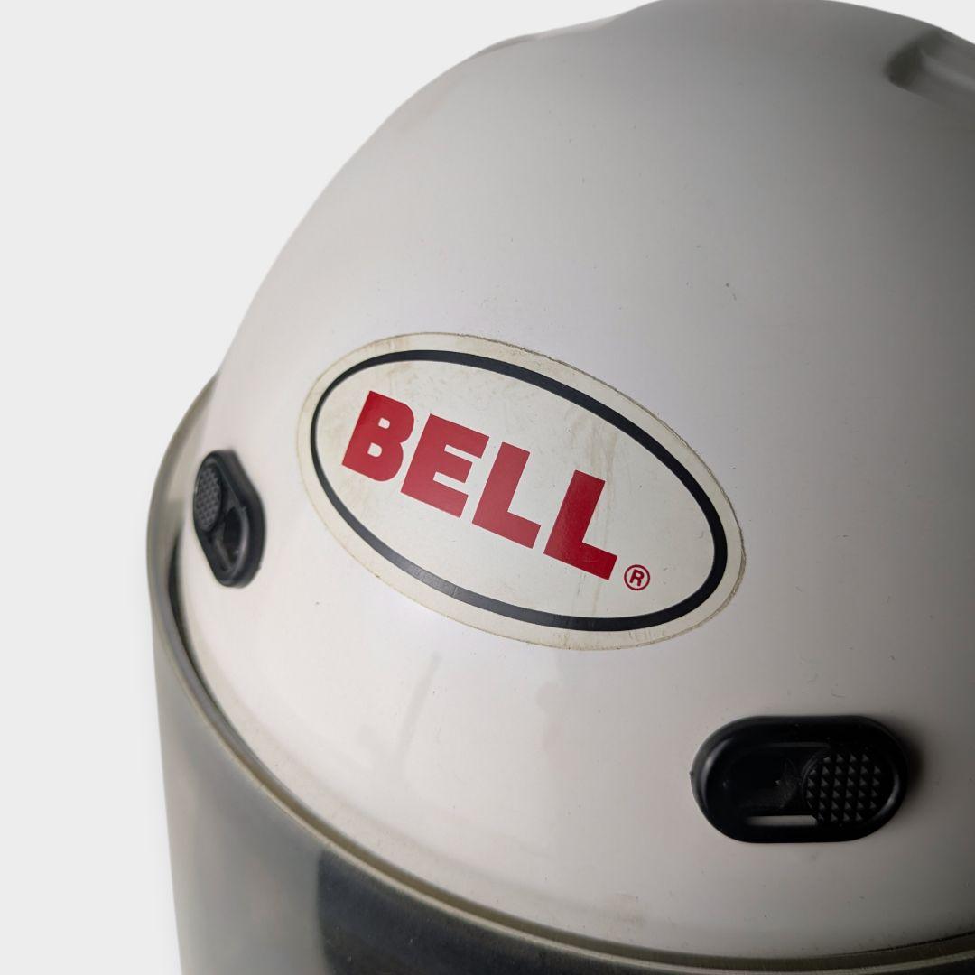 w*u様 BELL SNELL SPORT II SA95 ベル フルフェイス